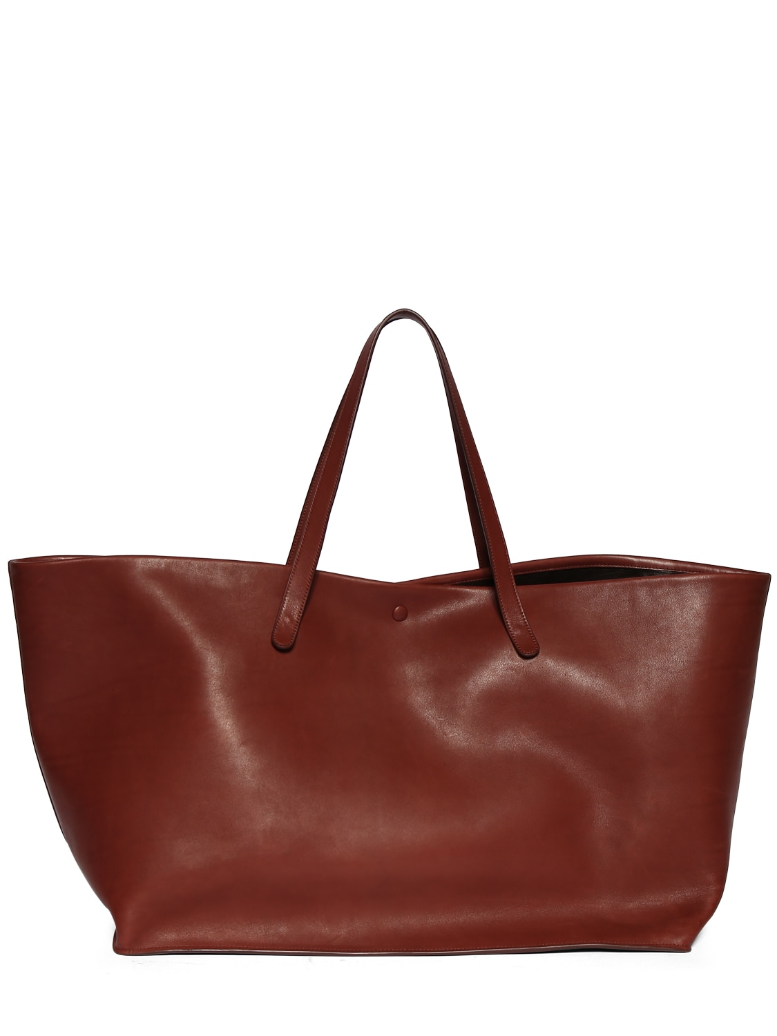 Borsa Shopping Xl Idaho In Pelle