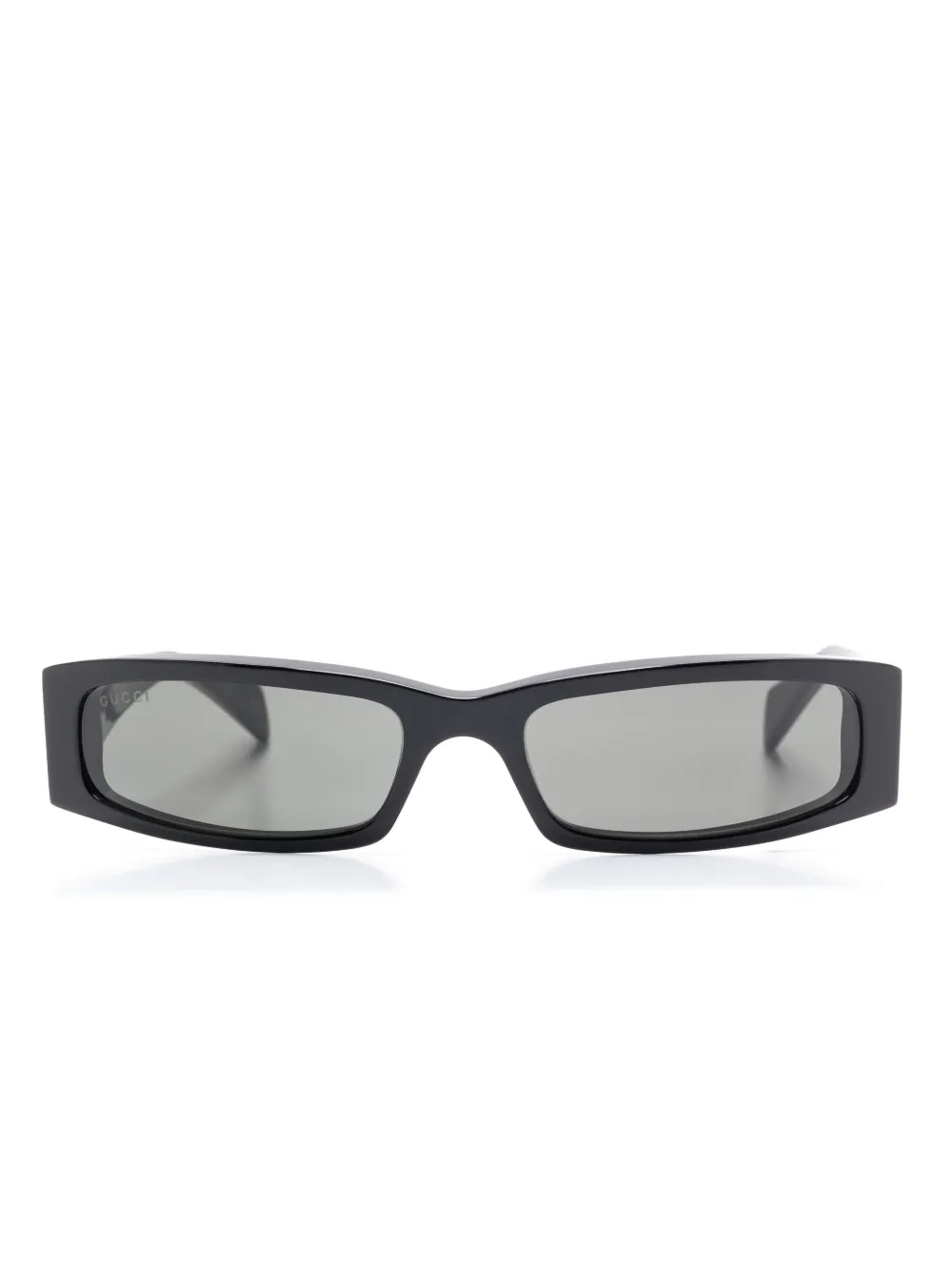 Gucci Eyewear Occhiali da sole GG1778S - Nero