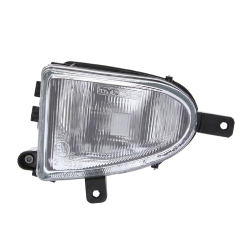Fendinebbia Seat Alhambra Links