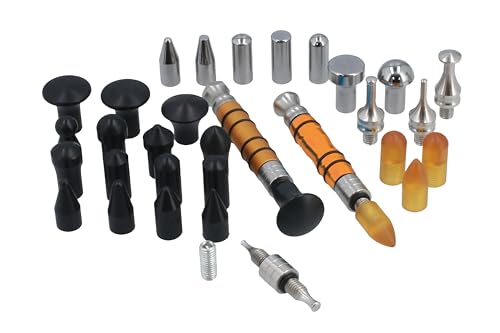 Powertec 92689 Pdr Tap Down Kit