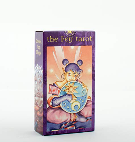 Fey Tarot