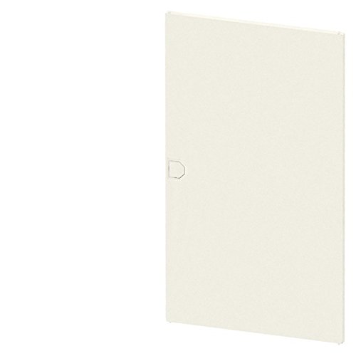 Siemens – Porta Plastica Superficie Simbox 63 2 Ripiani Bianco