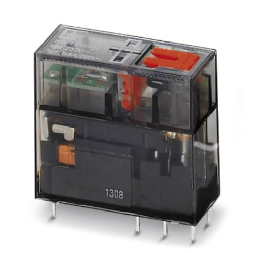 Phoenix 2987956 – Relais Rel-Mr-24Ac/21 – 21/Ms