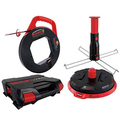 Runpotec 10171 Multi-Set Runpo5 + Xb 300