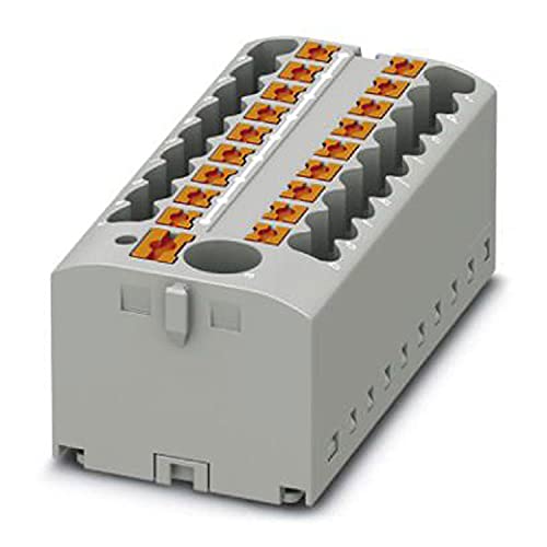 Phoenix Ptfix 6/18X2,5 Gy Grigio