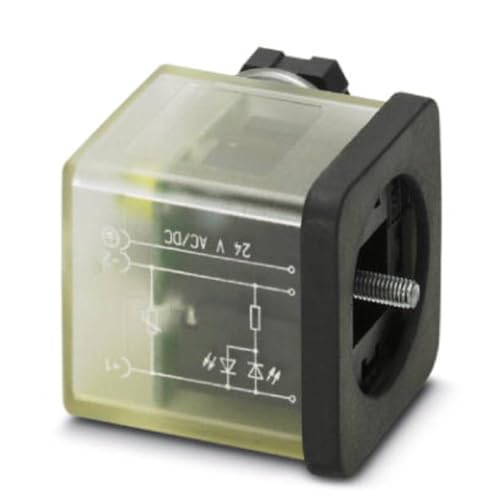 Phoenix Sacc-Vb-3Con-M16/A – Connettore Valvola Sacc-Vb-3Con-M16/A-1Lsv 230 V