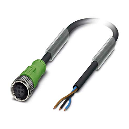 Phoenix – Cavo Sensore Attuatore Sac-5P 5,0-Pvc/M12Fs