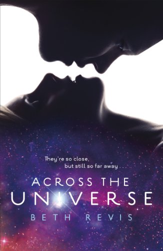 Across The Universe (English Edition)