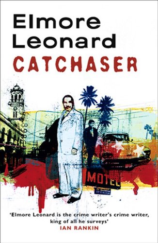 Cat Chaser (English Edition)