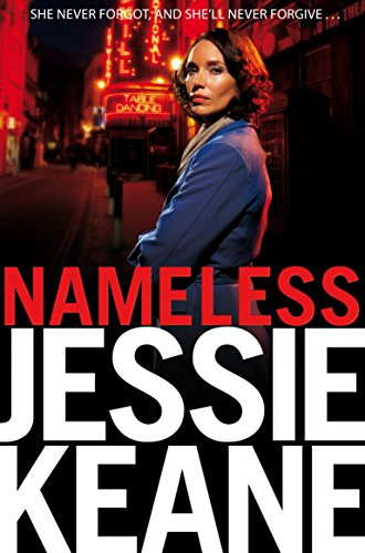 Nameless (Ruby Darke Book 1) (English Edition)