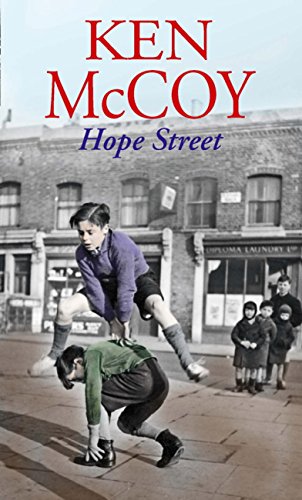 Hope Street (English Edition)