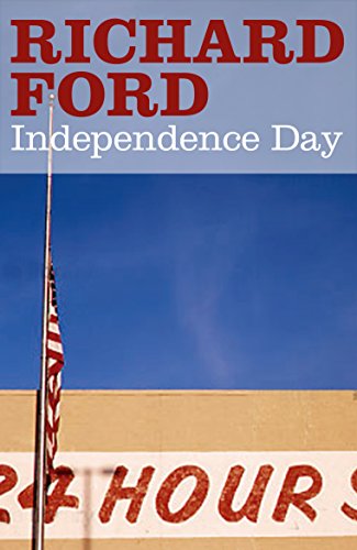 Independence Day (English Edition)