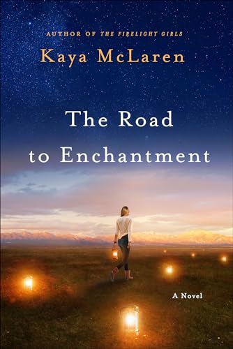 The Road To Enchantment: A Novel (English Edition)