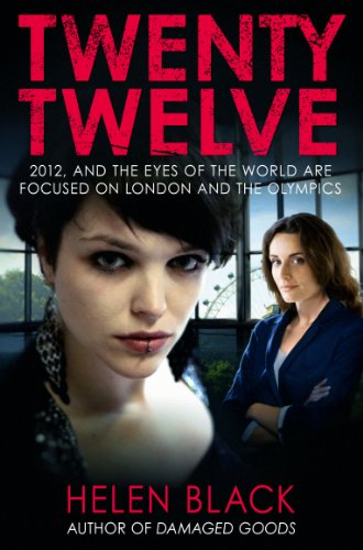 Twenty Twelve (English Edition)