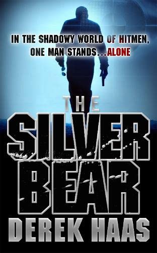 The Silver Bear (Columbus) (English Edition)
