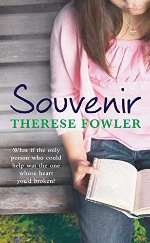 Souvenir: What If The Only Person Who Could Help Was The One Whose Heart You'D Broken? (English Edition)
