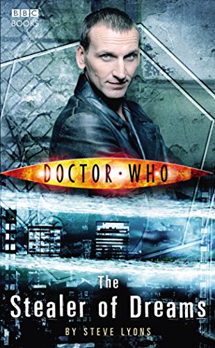 Doctor Who: The Stealers Of Dreams (English Edition)