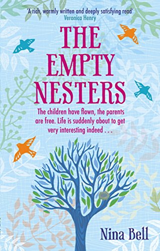 The Empty Nesters (English Edition)