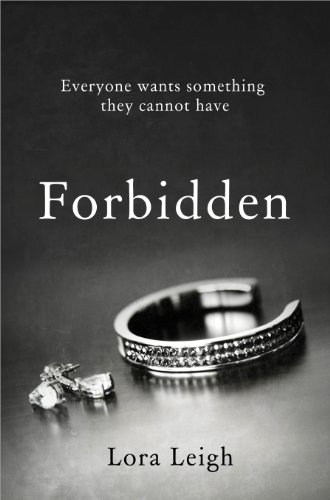 Forbidden (Bound Hearts Book 8) (English Edition)