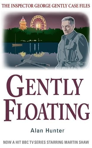 Gently Floating (Inspector George Gently Series Book 11) (English Edition)