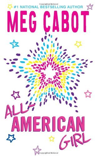 All-American Girl (English Edition)
