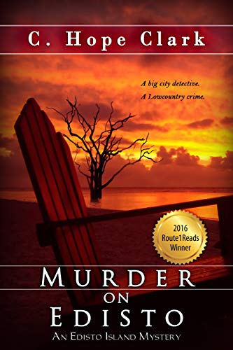 Murder On Edisto (The Edisto Island Mysteries Book 1) (English Edition)