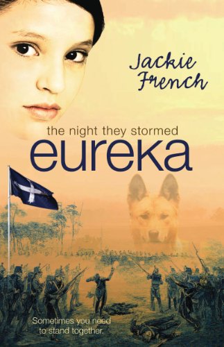 The Night They Stormed Eureka (English Edition)