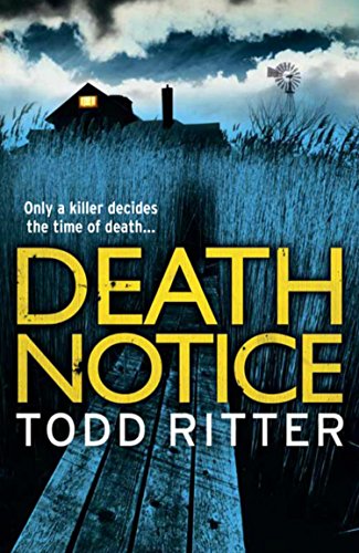 Death Notice (Kat Campbell Book 1) (English Edition)
