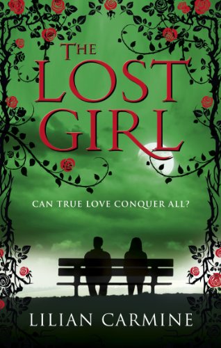 The Lost Girl (Lost Boys Book 2) (English Edition)