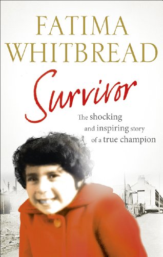 Survivor: The Shocking And Inspiring Story Of A True Champion (English Edition)