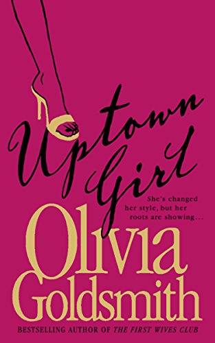 Uptown Girl (English Edition)