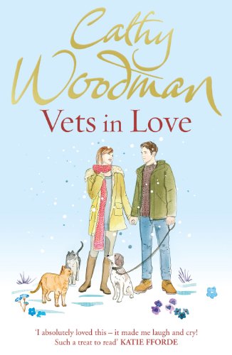 Vets In Love: (Talyton St George) (English Edition)