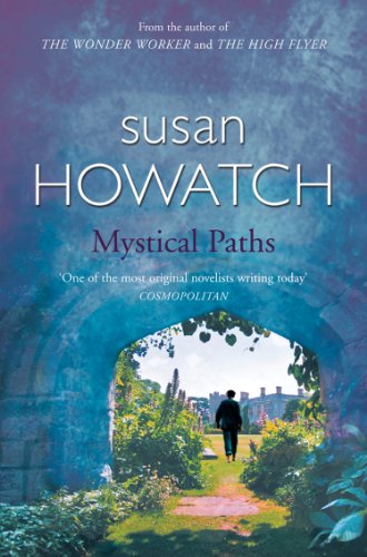Mystical Paths (English Edition)