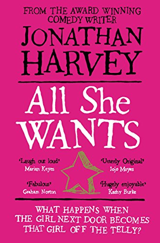 All She Wants (English Edition)