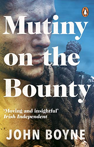 Mutiny On The Bounty (English Edition)