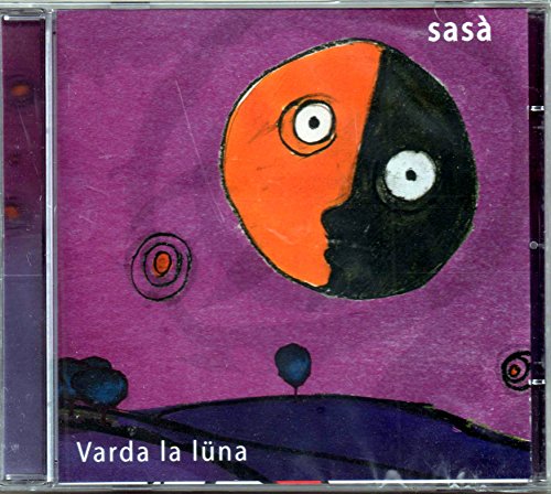 Varda La Luna