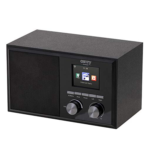 Camry Radio Por Internet Cr 1180