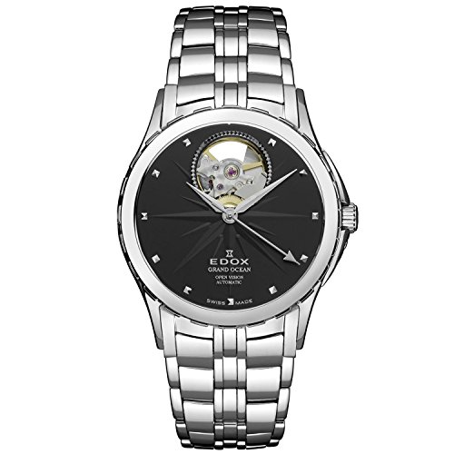 Edox Orologio 85013 3 Nin