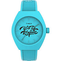 Orologio Solo Tempo Uomo Timex Urban Pop - Timex X Fortnite TW2W96900