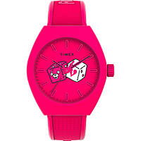 Orologio Solo Tempo Uomo Timex Urban Pop - Timex X Fortnite TW2W96800