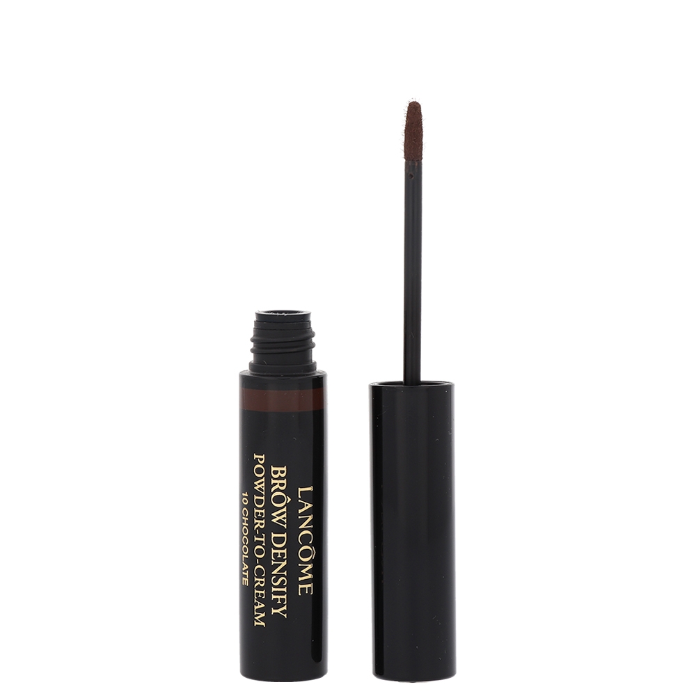 Brow Densify Powder-To-Cream 10 Chocolate Sopracciglia Lancome