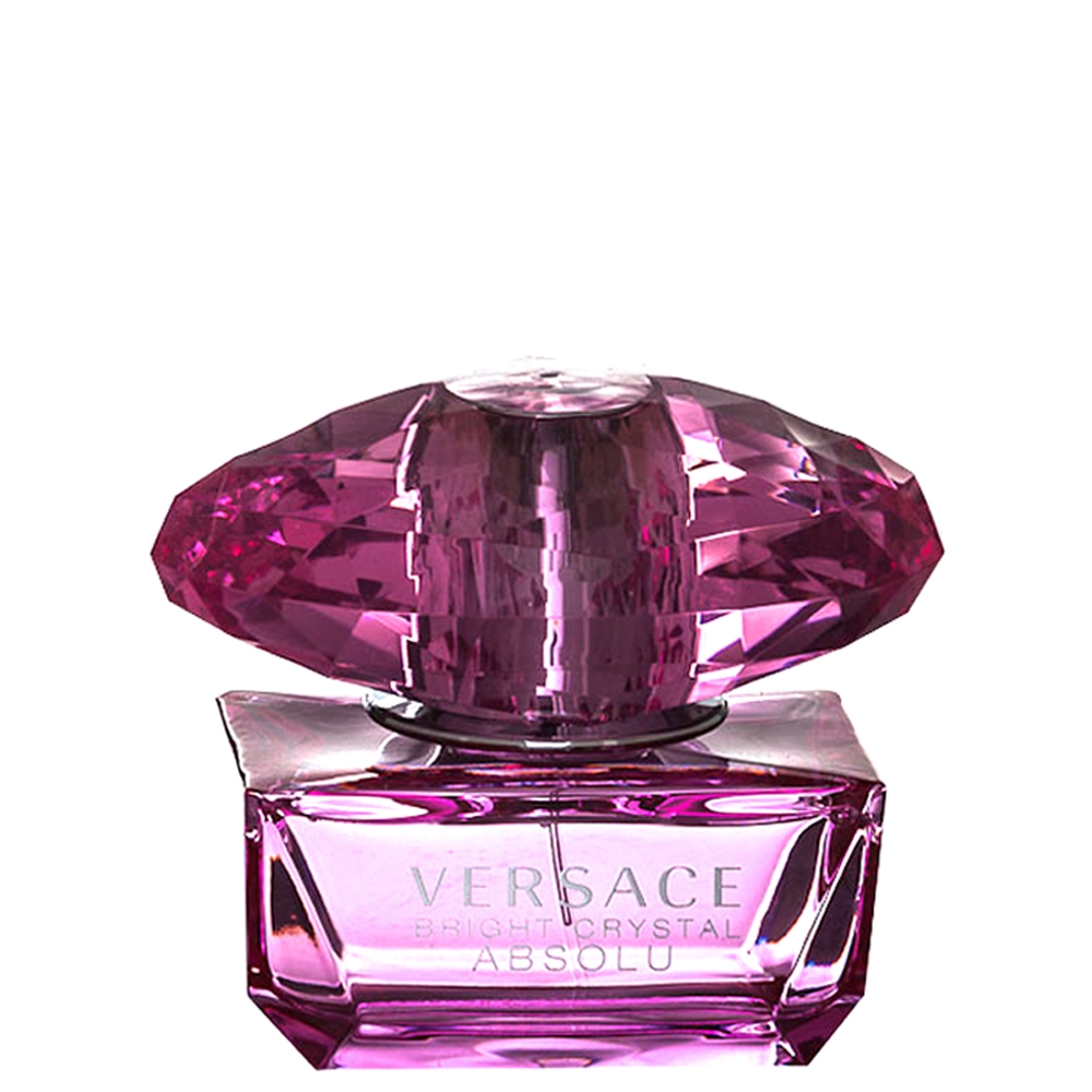Bright Crystal Absolu Eau De Parfum 50 ml Versace Profumi Donna