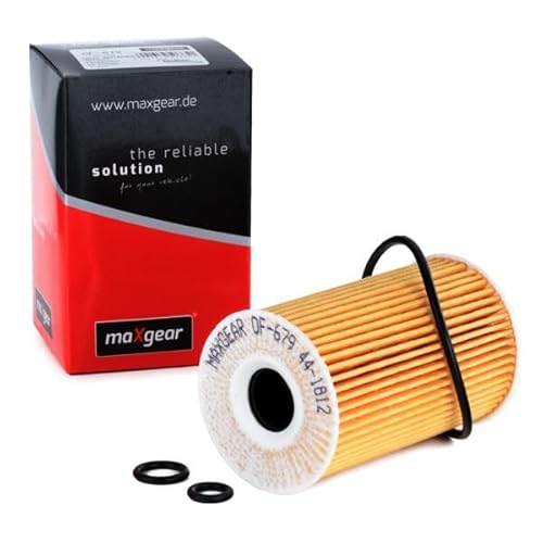 Quality Parts Filtro Olio 1. 6 0 Tdi 09 – 03L By Italy Motors