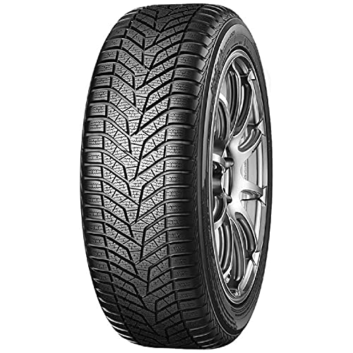 Yokohama Bluearth-Winter (V905) M+S – 265/60R18 110H – Pneumatici Invernali