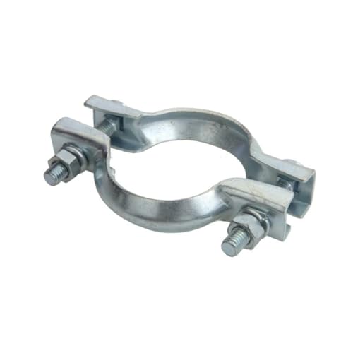 Bosal 254-387 - Pezzo Per Fissaggio, Imp. Gas Scarico