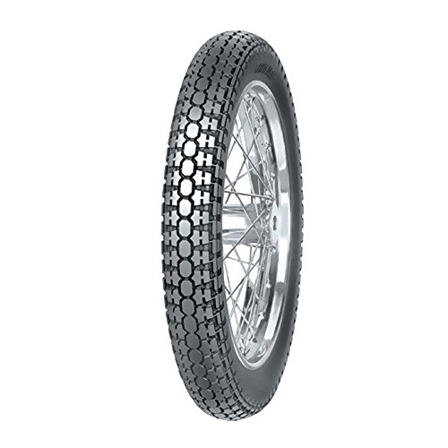 4.00-19 71Ptt Rf Rechts Reifen Mitas H-02