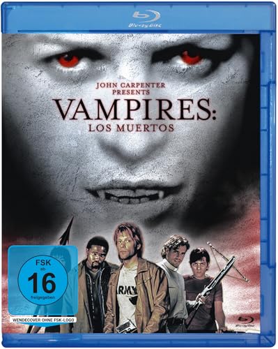 John Carpenters Vampires: Los Muertos