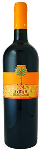 Syrah Terre Siciliane Bio