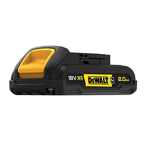 Dewalt Batteria Per Attrezzi Dcb183G-Xj