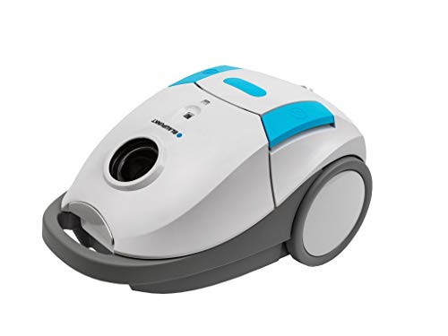 Blaupunkt Vcb201 2 L Cylinder Vacuum Dry 700 W Dust Bag